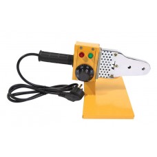Trusa set lipire ppr 600 w cu 3 bac uri Makalon MK-PW03